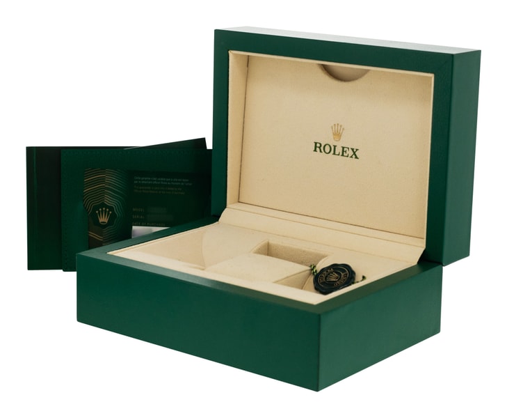 Rolex Datejust 126233